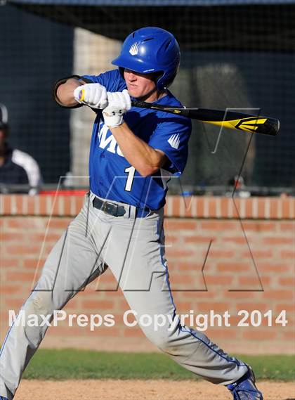 Thumbnail 1 in IMG Academy vs. Alemany (Hard 9 National Classic) photogallery.