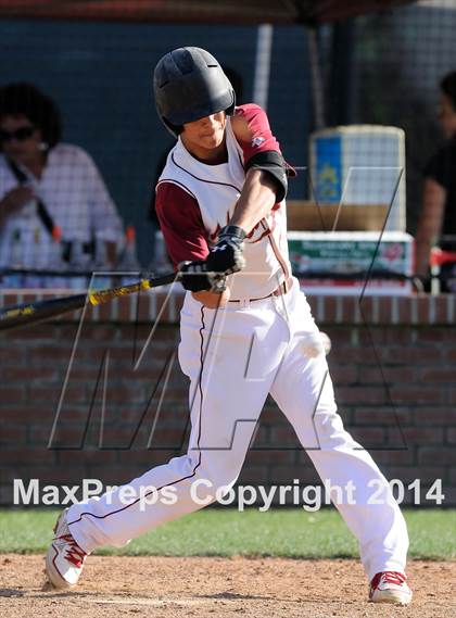 Thumbnail 2 in IMG Academy vs. Alemany (Hard 9 National Classic) photogallery.