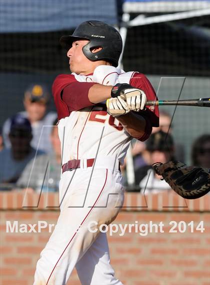 Thumbnail 1 in IMG Academy vs. Alemany (Hard 9 National Classic) photogallery.
