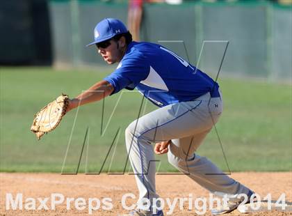 Thumbnail 3 in IMG Academy vs. Alemany (Hard 9 National Classic) photogallery.
