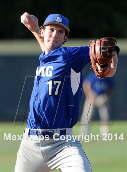 Thumbnail 3 in IMG Academy vs. Alemany (Hard 9 National Classic) photogallery.