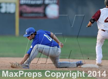 Thumbnail 1 in IMG Academy vs. Alemany (Hard 9 National Classic) photogallery.