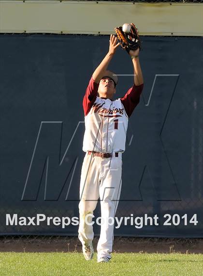 Thumbnail 1 in IMG Academy vs. Alemany (Hard 9 National Classic) photogallery.