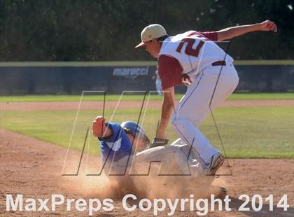 Thumbnail 2 in IMG Academy vs. Alemany (Hard 9 National Classic) photogallery.