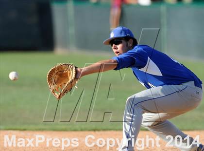 Thumbnail 1 in IMG Academy vs. Alemany (Hard 9 National Classic) photogallery.