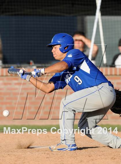 Thumbnail 1 in IMG Academy vs. Alemany (Hard 9 National Classic) photogallery.