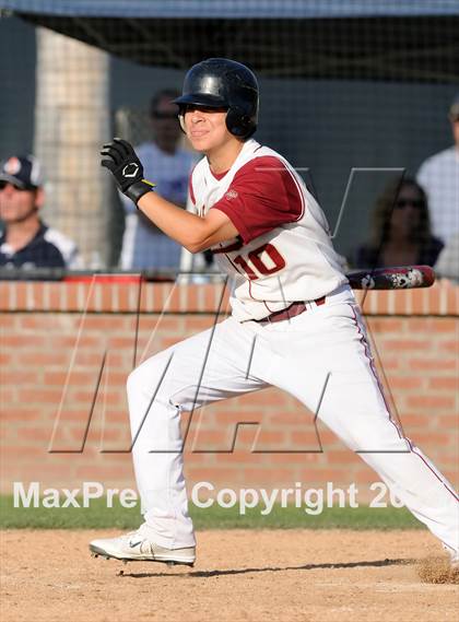 Thumbnail 3 in IMG Academy vs. Alemany (Hard 9 National Classic) photogallery.