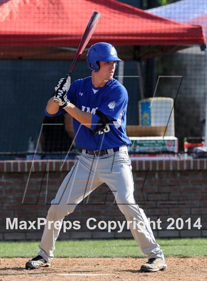 Thumbnail 3 in IMG Academy vs. Alemany (Hard 9 National Classic) photogallery.