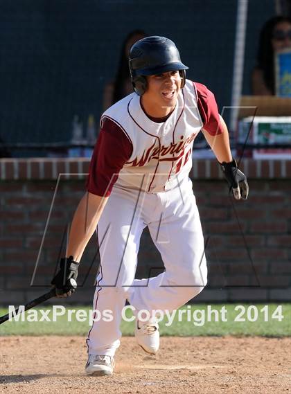 Thumbnail 3 in IMG Academy vs. Alemany (Hard 9 National Classic) photogallery.