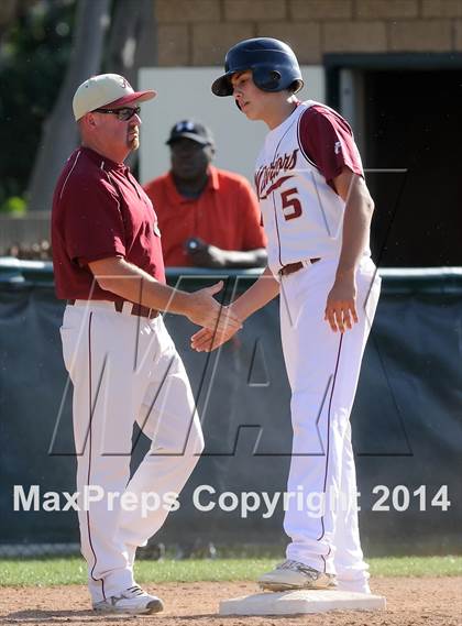 Thumbnail 3 in IMG Academy vs. Alemany (Hard 9 National Classic) photogallery.