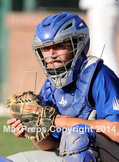 Thumbnail 2 in IMG Academy vs. Alemany (Hard 9 National Classic) photogallery.