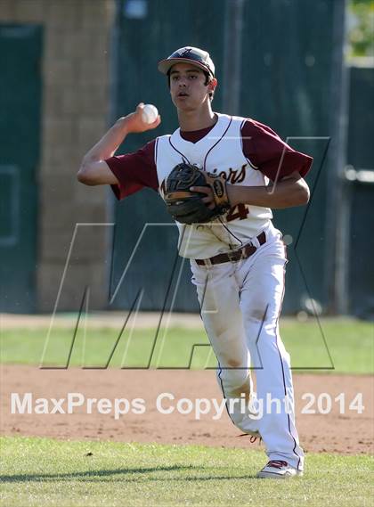 Thumbnail 2 in IMG Academy vs. Alemany (Hard 9 National Classic) photogallery.