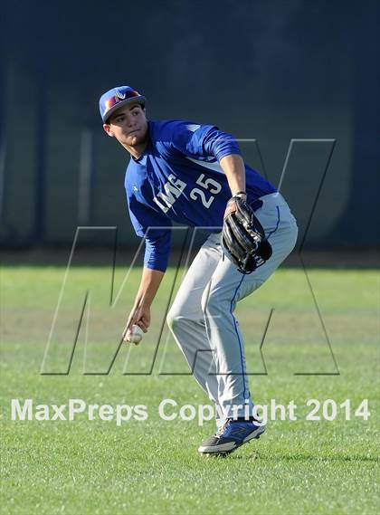 Thumbnail 2 in IMG Academy vs. Alemany (Hard 9 National Classic) photogallery.