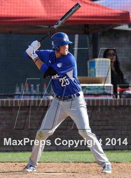 Thumbnail 1 in IMG Academy vs. Alemany (Hard 9 National Classic) photogallery.
