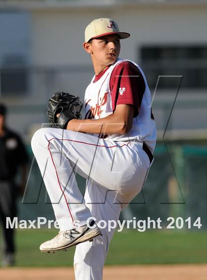 Thumbnail 3 in IMG Academy vs. Alemany (Hard 9 National Classic) photogallery.