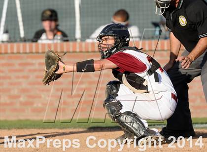 Thumbnail 2 in IMG Academy vs. Alemany (Hard 9 National Classic) photogallery.
