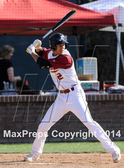 Thumbnail 1 in IMG Academy vs. Alemany (Hard 9 National Classic) photogallery.