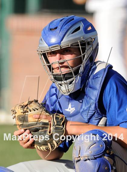 Thumbnail 1 in IMG Academy vs. Alemany (Hard 9 National Classic) photogallery.