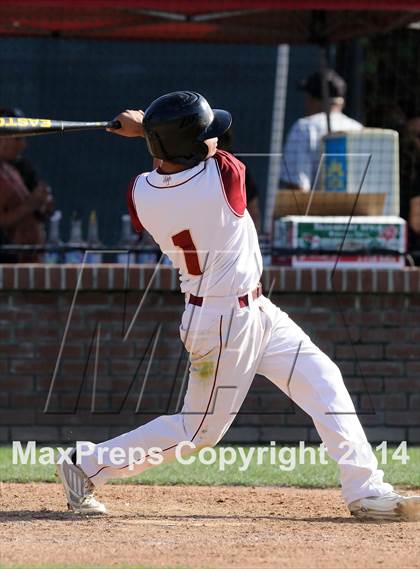 Thumbnail 2 in IMG Academy vs. Alemany (Hard 9 National Classic) photogallery.