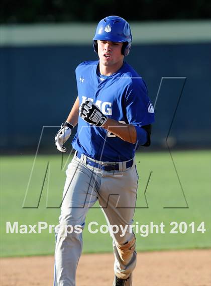 Thumbnail 3 in IMG Academy vs. Alemany (Hard 9 National Classic) photogallery.