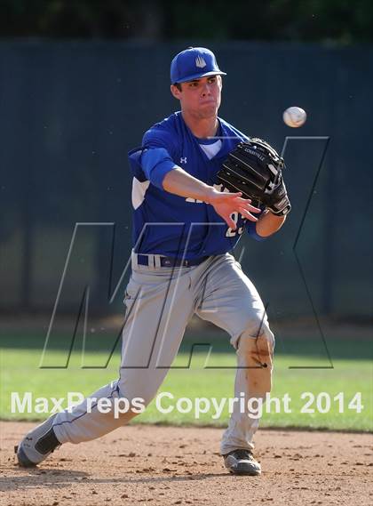 Thumbnail 1 in IMG Academy vs. Alemany (Hard 9 National Classic) photogallery.