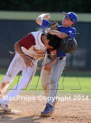 IMG Academy vs. Alemany (Hard 9 National Classic)