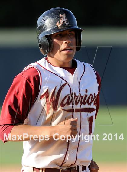 Thumbnail 1 in IMG Academy vs. Alemany (Hard 9 National Classic) photogallery.