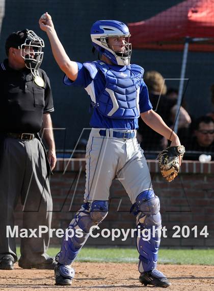 Thumbnail 2 in IMG Academy vs. Alemany (Hard 9 National Classic) photogallery.