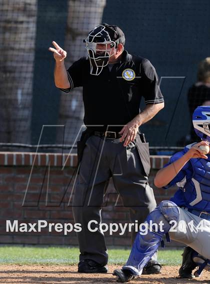 Thumbnail 3 in IMG Academy vs. Alemany (Hard 9 National Classic) photogallery.