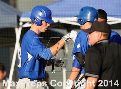 Thumbnail 2 in IMG Academy vs. Alemany (Hard 9 National Classic) photogallery.