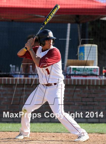 Thumbnail 3 in IMG Academy vs. Alemany (Hard 9 National Classic) photogallery.