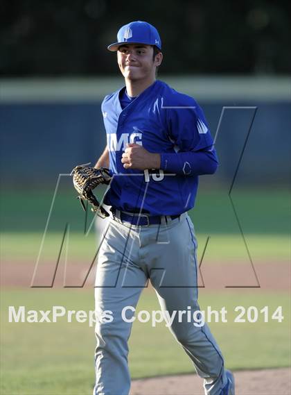 Thumbnail 2 in IMG Academy vs. Alemany (Hard 9 National Classic) photogallery.