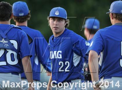Thumbnail 2 in IMG Academy vs. Alemany (Hard 9 National Classic) photogallery.