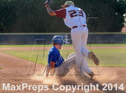 Thumbnail 1 in IMG Academy vs. Alemany (Hard 9 National Classic) photogallery.