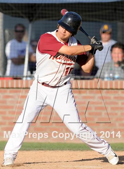 Thumbnail 3 in IMG Academy vs. Alemany (Hard 9 National Classic) photogallery.