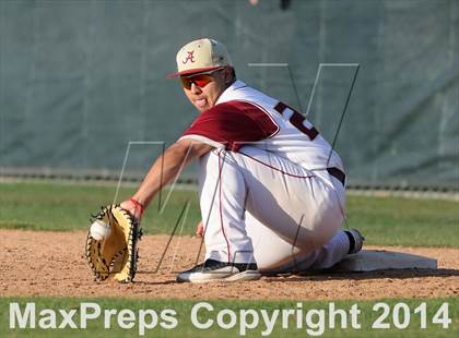 Thumbnail 2 in IMG Academy vs. Alemany (Hard 9 National Classic) photogallery.