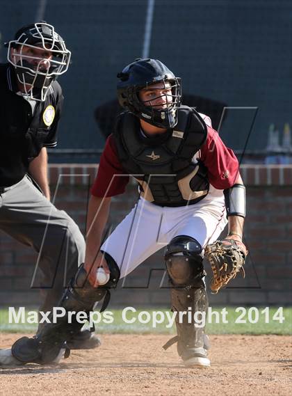 Thumbnail 2 in IMG Academy vs. Alemany (Hard 9 National Classic) photogallery.