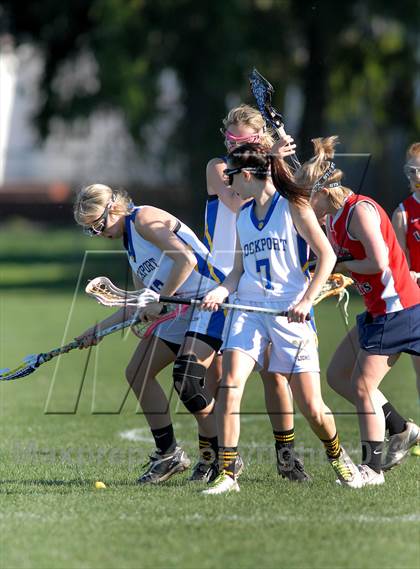 Thumbnail 1 in North Tonawanda @ Lockport photogallery.