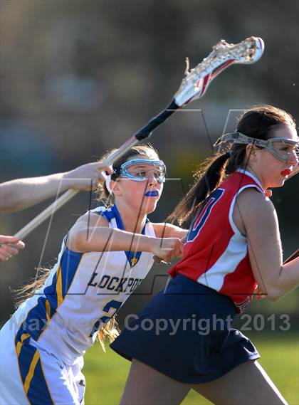 Thumbnail 1 in North Tonawanda @ Lockport photogallery.