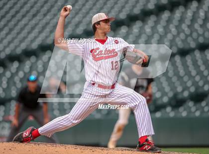 Thumbnail 2 in Colorado Rockies High School All Star - Futures Game photogallery.