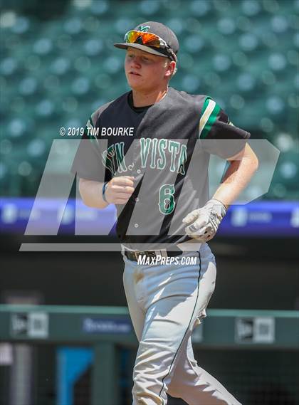 Thumbnail 1 in Colorado Rockies High School All Star - Futures Game photogallery.