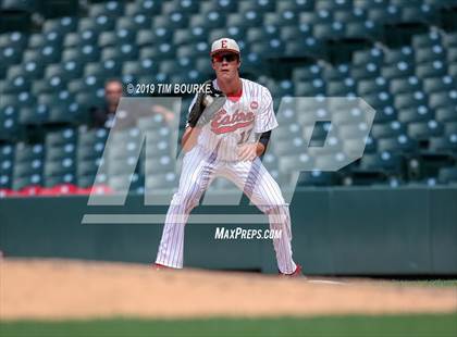 Thumbnail 3 in Colorado Rockies High School All Star - Futures Game photogallery.