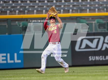 Thumbnail 2 in Colorado Rockies High School All Star - Futures Game photogallery.