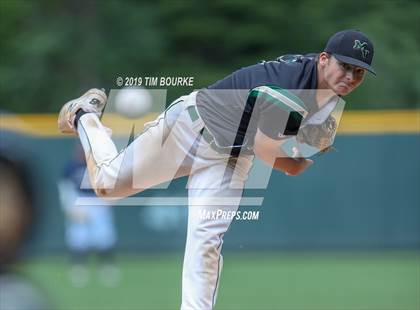 Thumbnail 3 in Colorado Rockies High School All Star - Futures Game photogallery.