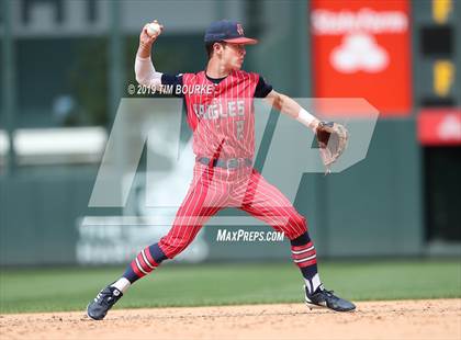 Thumbnail 3 in Colorado Rockies High School All Star - Futures Game photogallery.