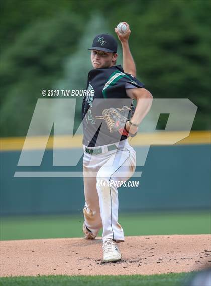 Thumbnail 3 in Colorado Rockies High School All Star - Futures Game photogallery.