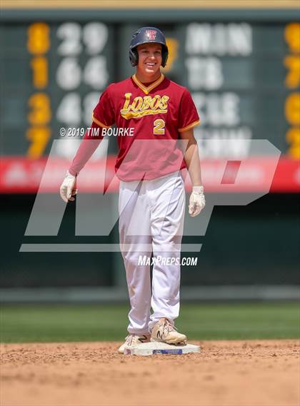 Thumbnail 3 in Colorado Rockies High School All Star - Futures Game photogallery.