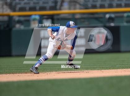 Thumbnail 3 in Colorado Rockies High School All Star - Futures Game photogallery.