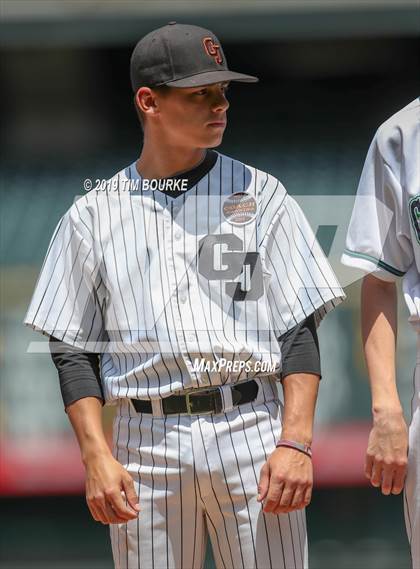 Thumbnail 1 in Colorado Rockies High School All Star - Futures Game photogallery.