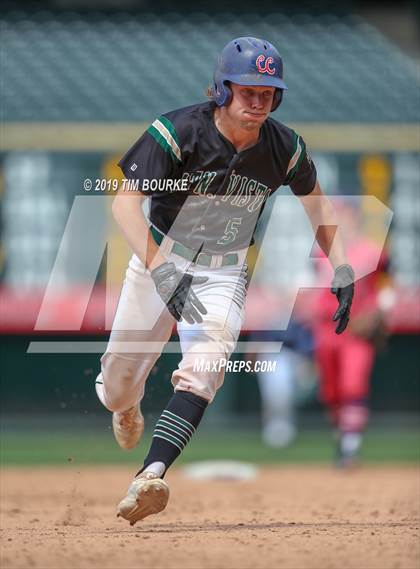 Thumbnail 3 in Colorado Rockies High School All Star - Futures Game photogallery.